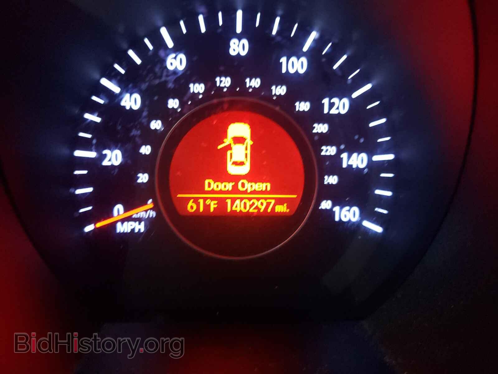 2012 KIA OPTIMA - VIN: 5XXGM4A75CG076497 - Фото 8