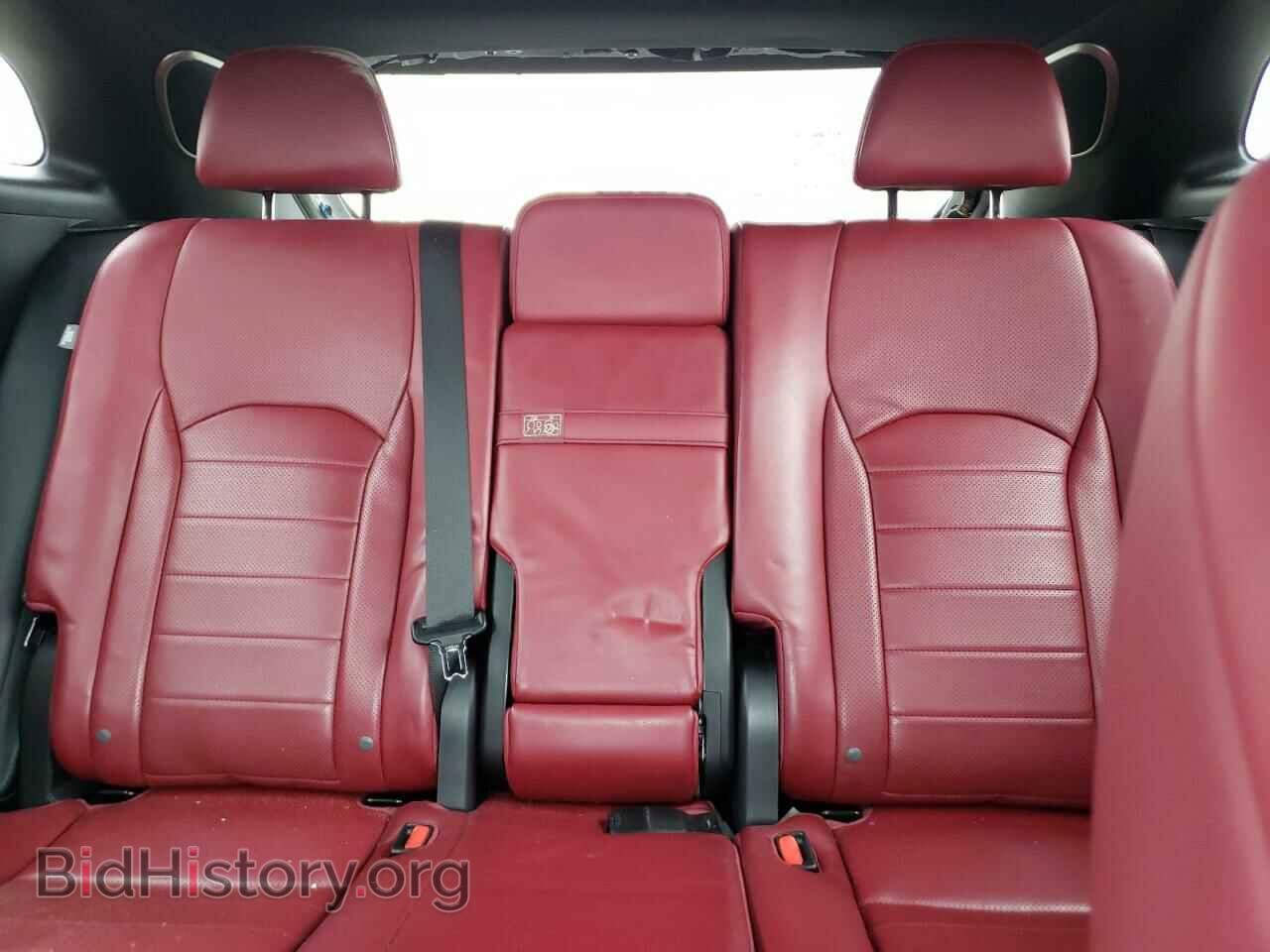 2017 LEXUS RX350 - VIN: 2T2BZMCA1HC082344 - Фото 10