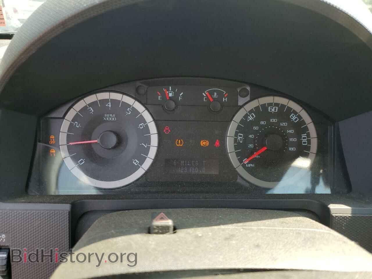 2012 FORD ESCAPE - VIN: 1FMCU9D78CKA26556 - Photo 9
