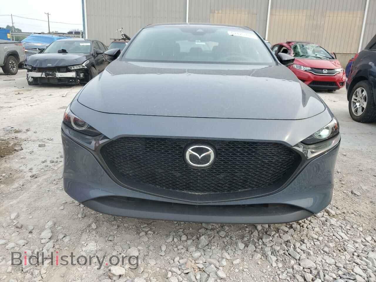 2023 MAZDA 3 - VIN: JM1BPBJY7P1618344 - Фото 5