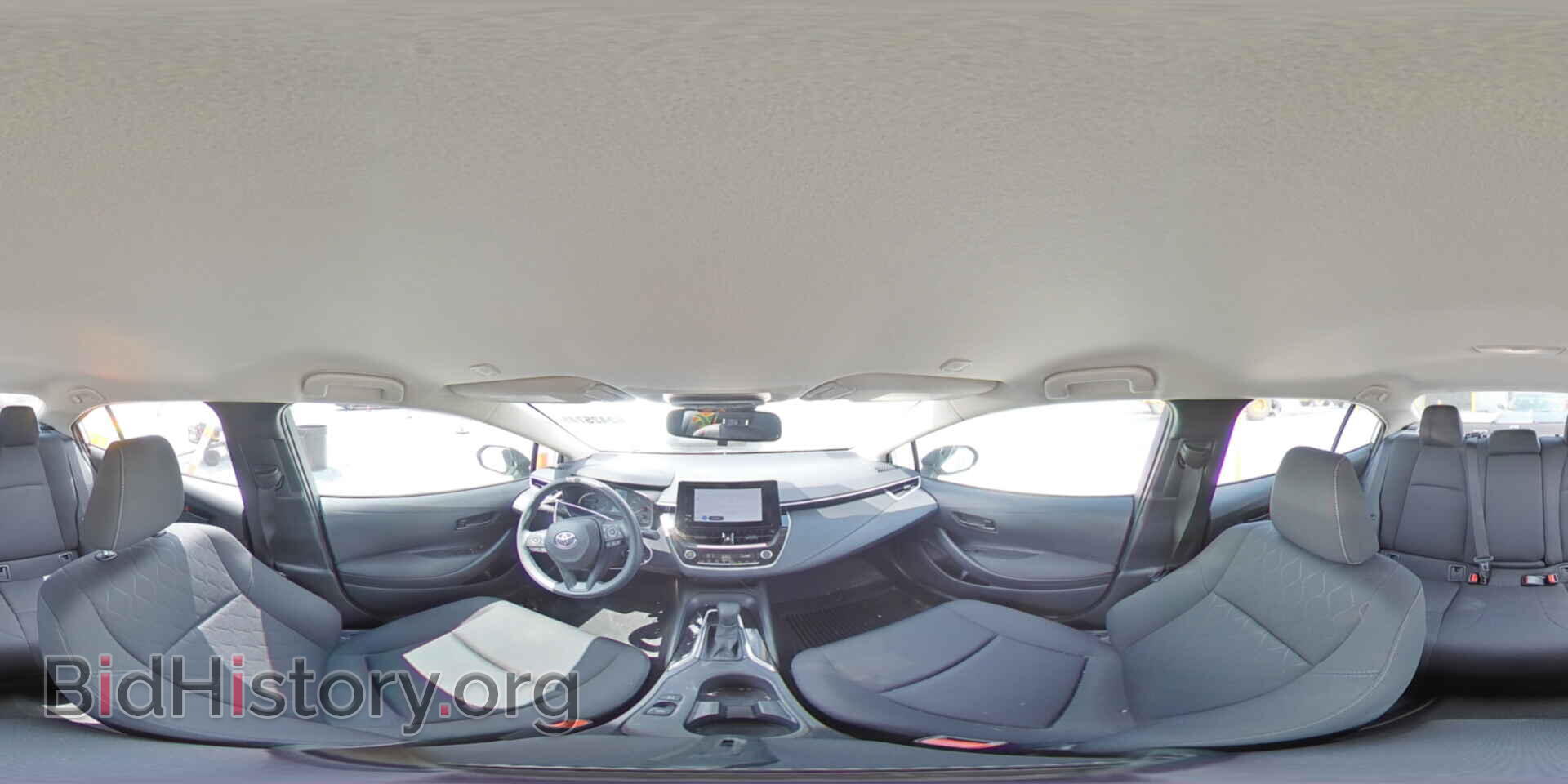 2025 TOYOTA COROLLA - VIN: 5YFB4MDE7SP238043 - Фото 14