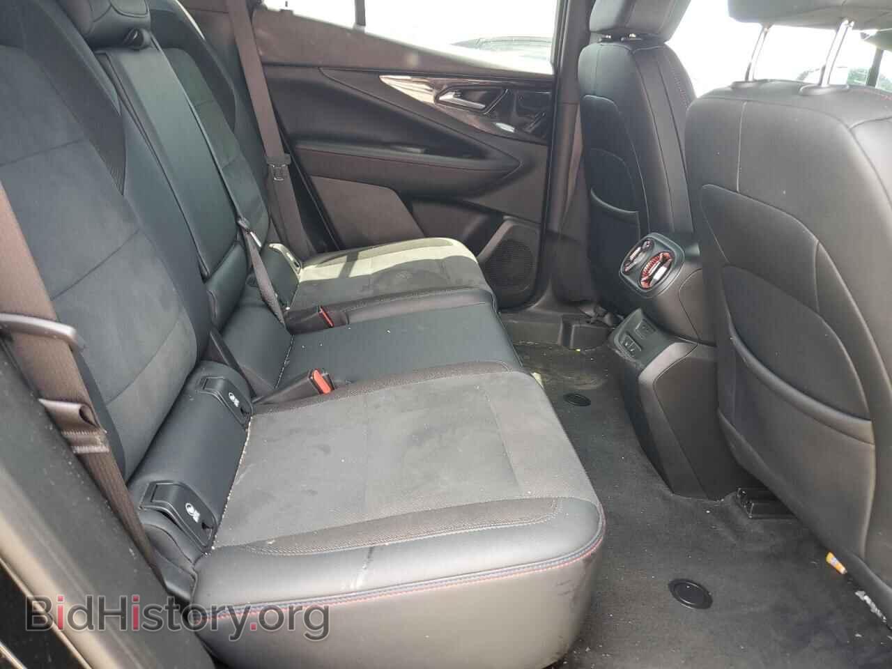 2024 CHEVROLET BLAZER - VIN: 3GNKDCRJ5RS254228 - Фото 11