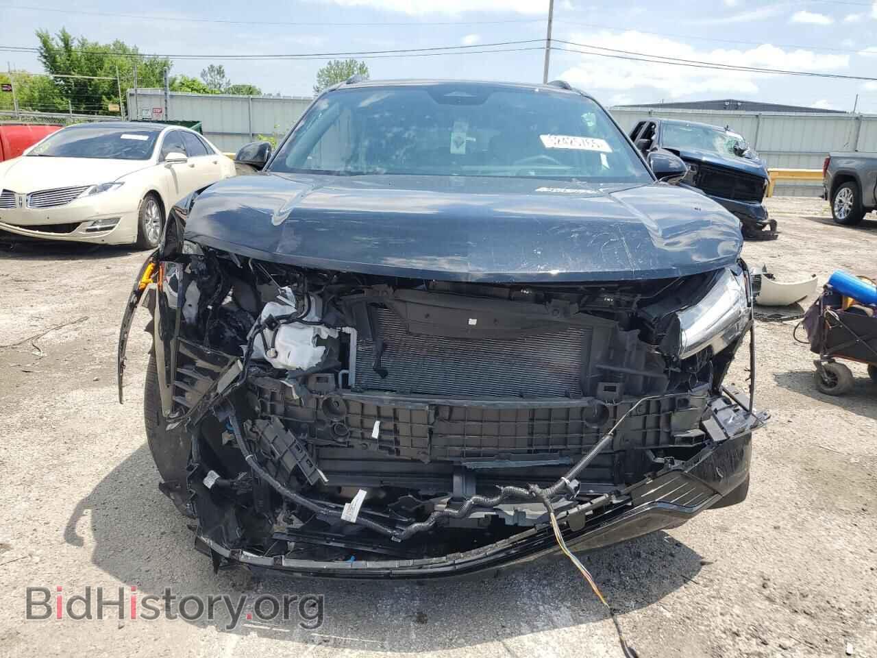 2024 CHEVROLET BLAZER - VIN: 3GNKDCRJ5RS254228 - Фото 5