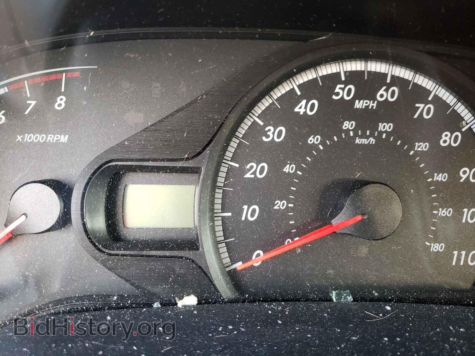 2011 TOYOTA SIENNA - VIN: 5TDKK3DC7BS035840 - Фото 8