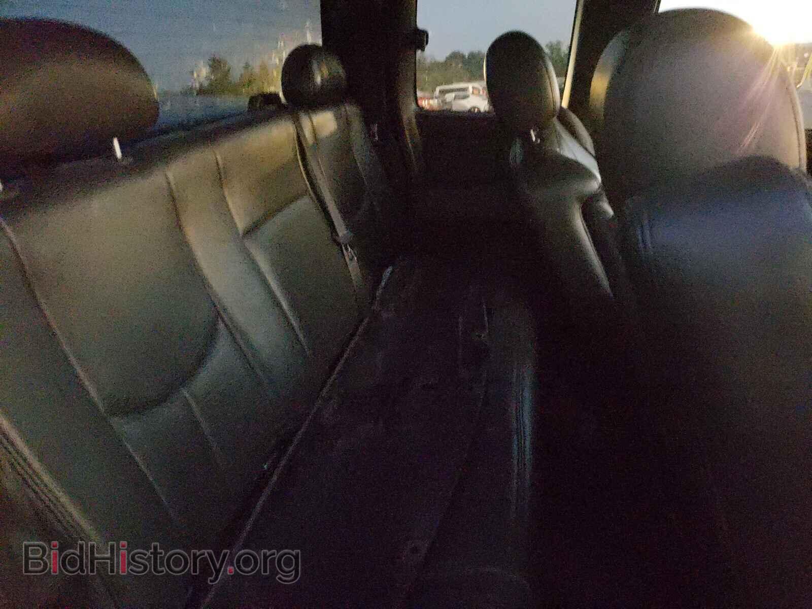 2006 GMC SIERRA - VIN: 2GTEK19B461265785 - Фото 6