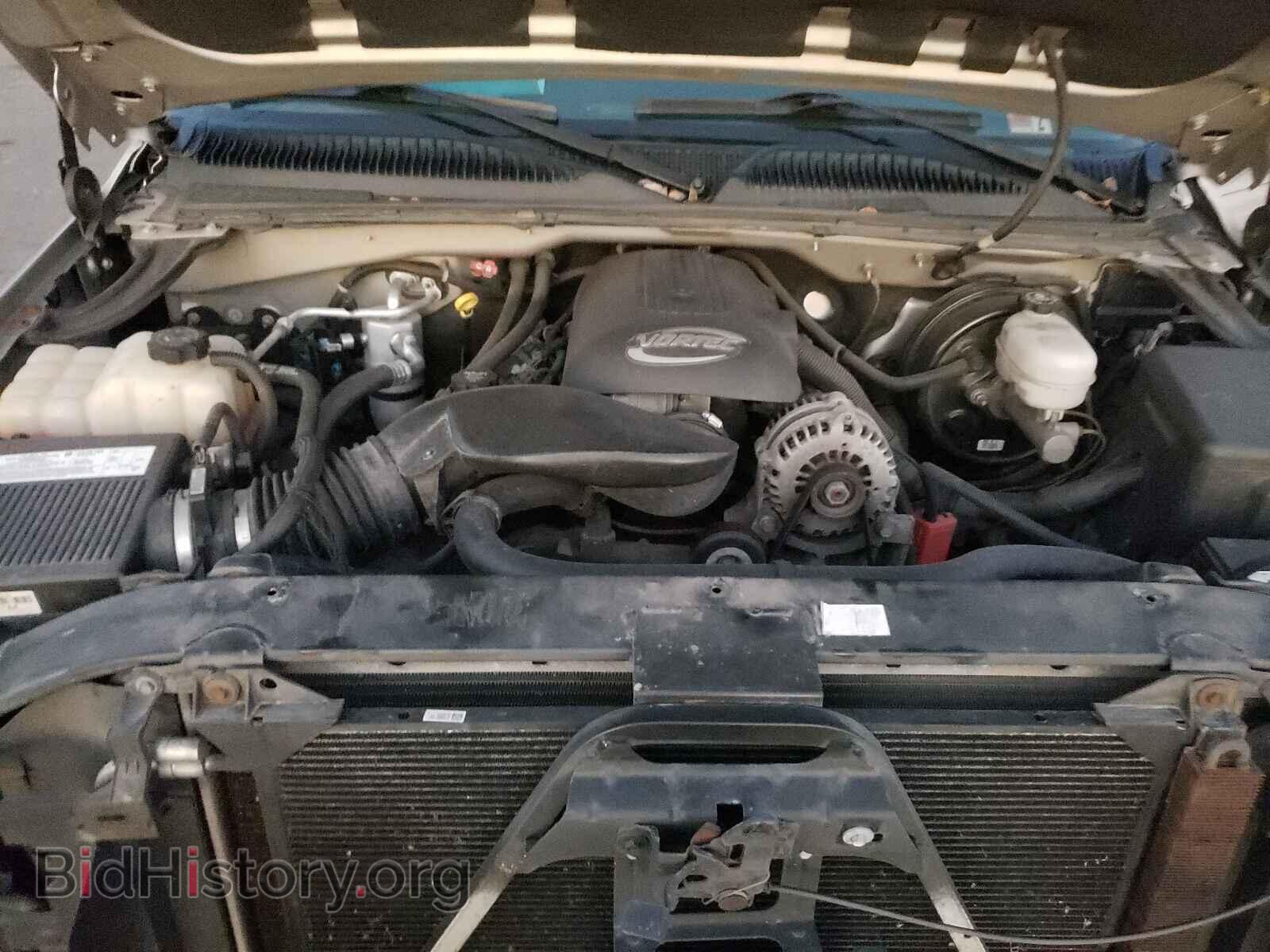 2006 GMC SIERRA - VIN: 2GTEK19B461265785 - Фото 7