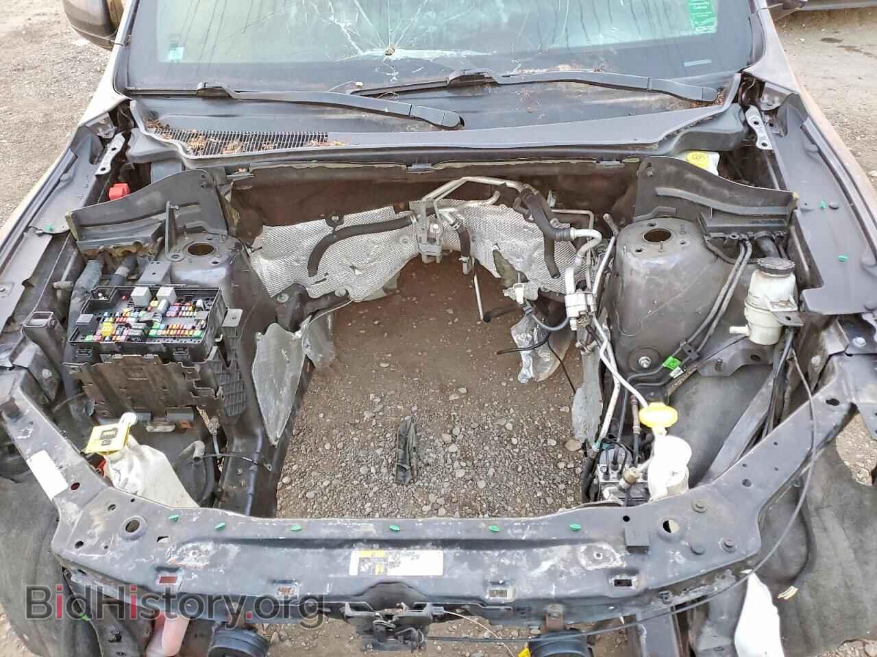 2015 DODGE DURANGO - VIN: 1C4RDJAG6FC908375 - Фото 12