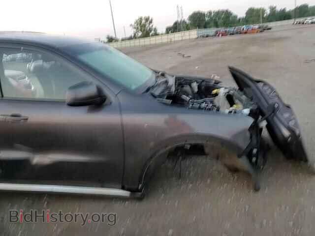 2015 DODGE DURANGO - VIN: 1C4RDJAG6FC908375 - Фото 14