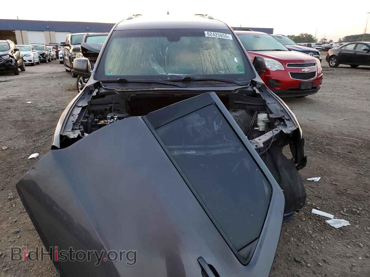2015 DODGE DURANGO - VIN: 1C4RDJAG6FC908375 - Фото 5