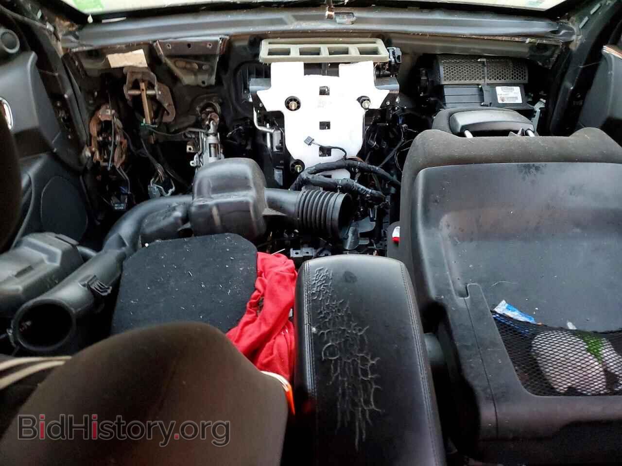 2015 DODGE DURANGO - VIN: 1C4RDJAG6FC908375 - Фото 8
