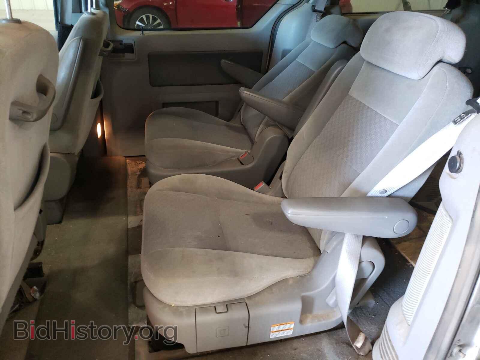 2006 FORD FREESTAR - VIN: 2FMZA52246BA33084 - Фото 6