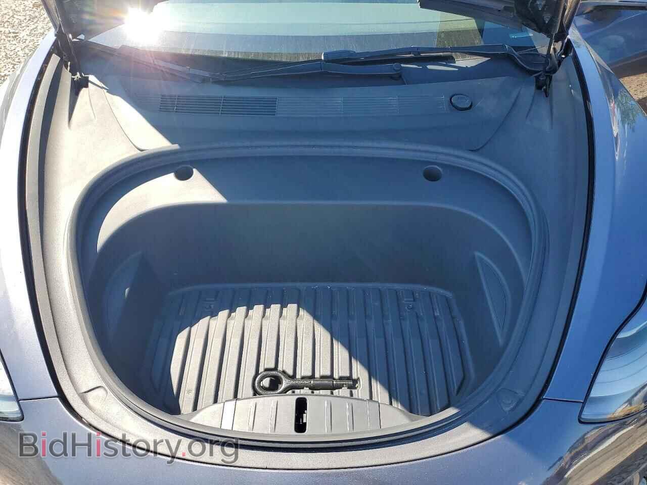 2023 TESLA MODEL 3 - VIN: 5YJ3E1EB7PF391576 - Photo 11