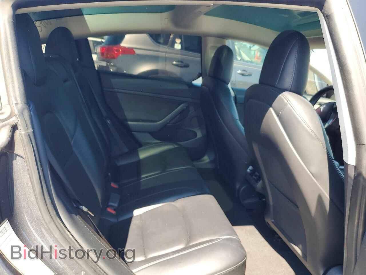 2023 TESLA MODEL 3 - VIN: 5YJ3E1EB7PF391576 - Photo 10
