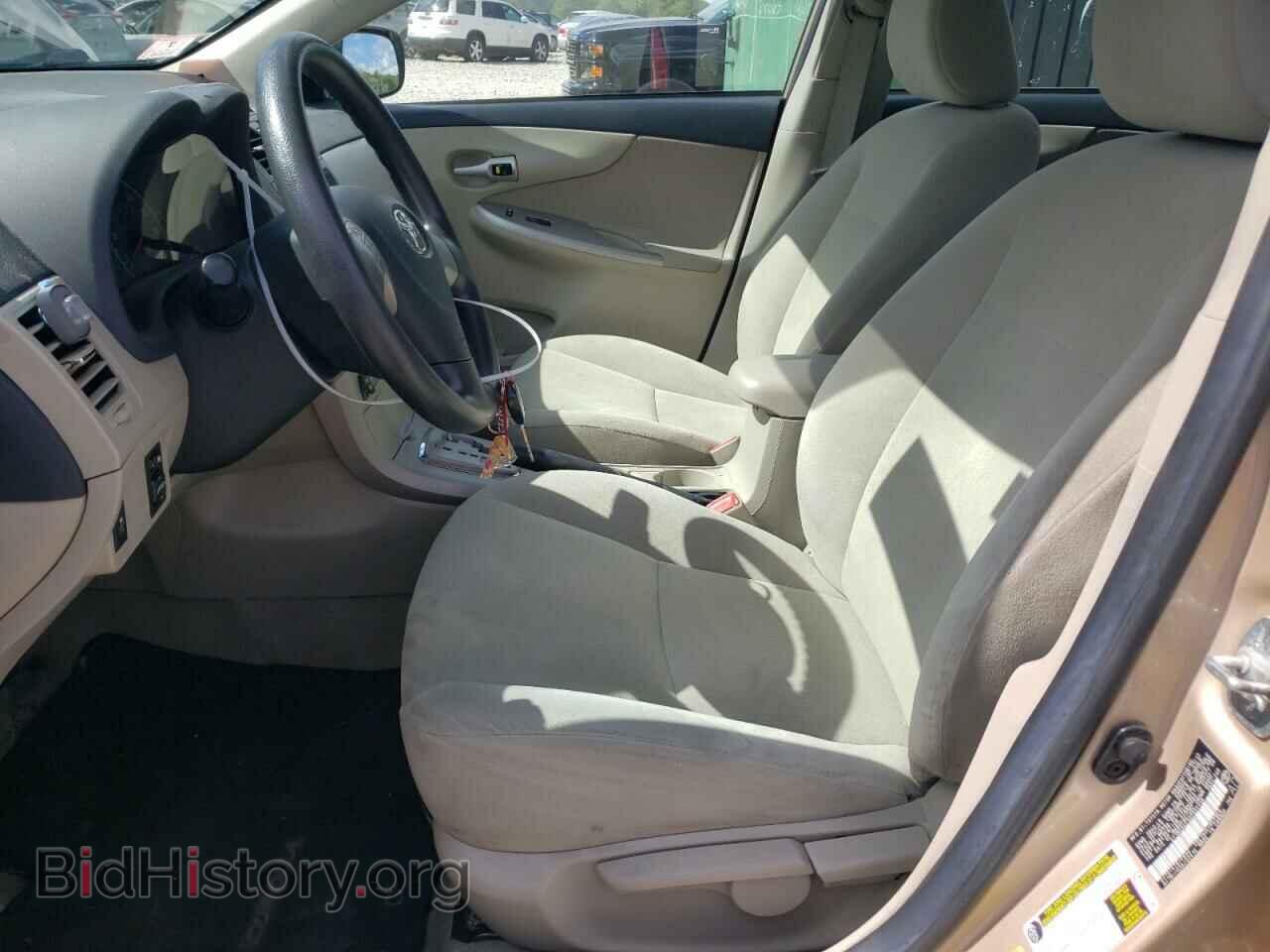2013 TOYOTA COROLLA - VIN: 2T1BU4EEXDC027128 - Photo 7