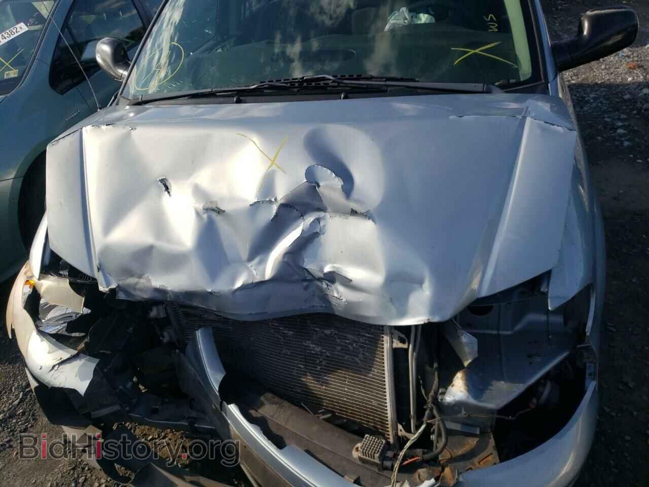 2006 DODGE CARAVAN - VIN: 1D4GP25B06B718552 - Фото 7