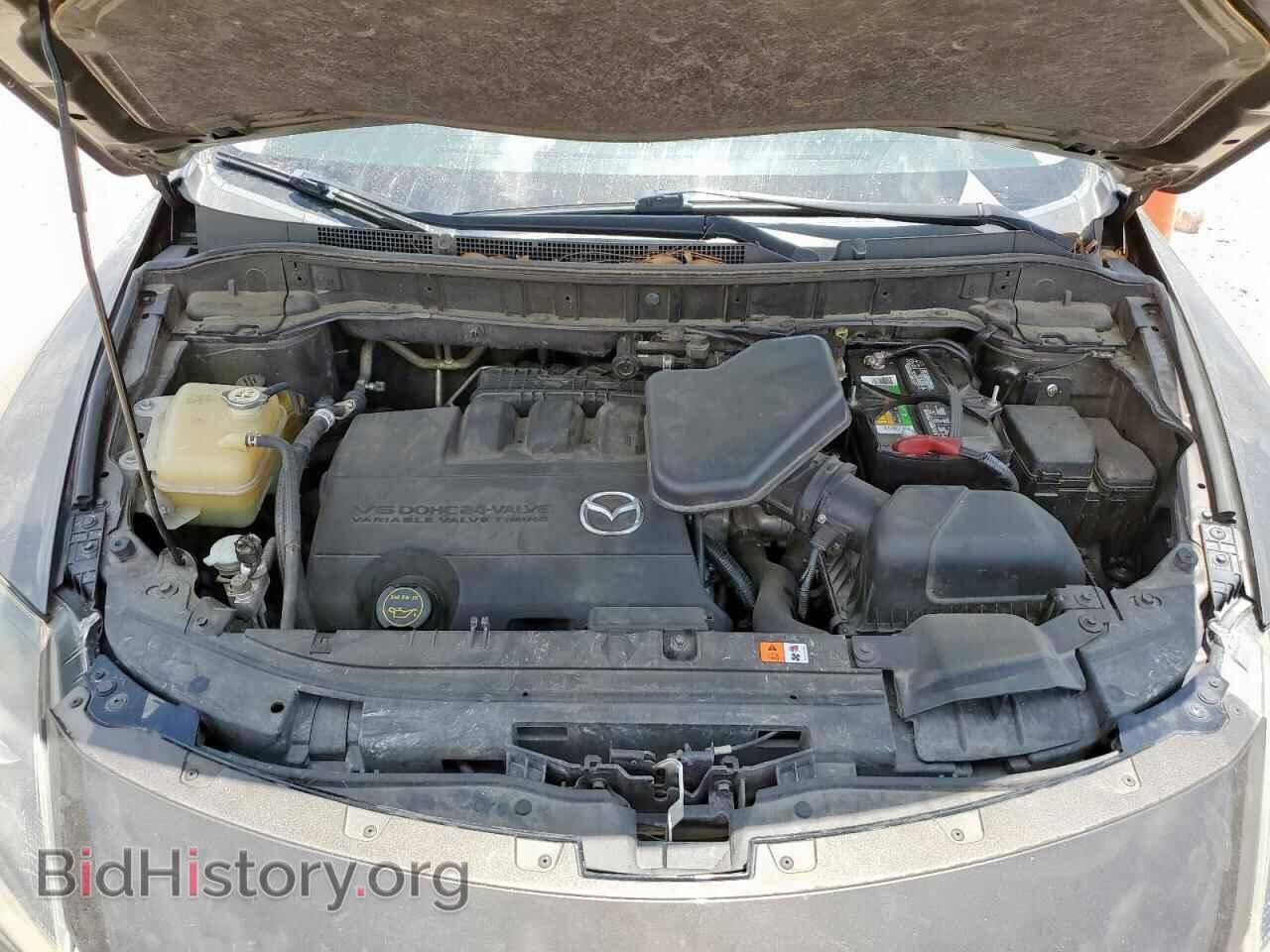 2015 MAZDA CX-9 - VIN: JM3TB2CA7F0466077 - Фото 11