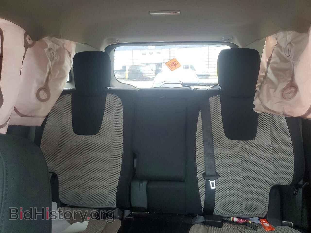 2017 GMC TERRAIN - VIN: 2GKALNEK4H6342853 - Фото 10