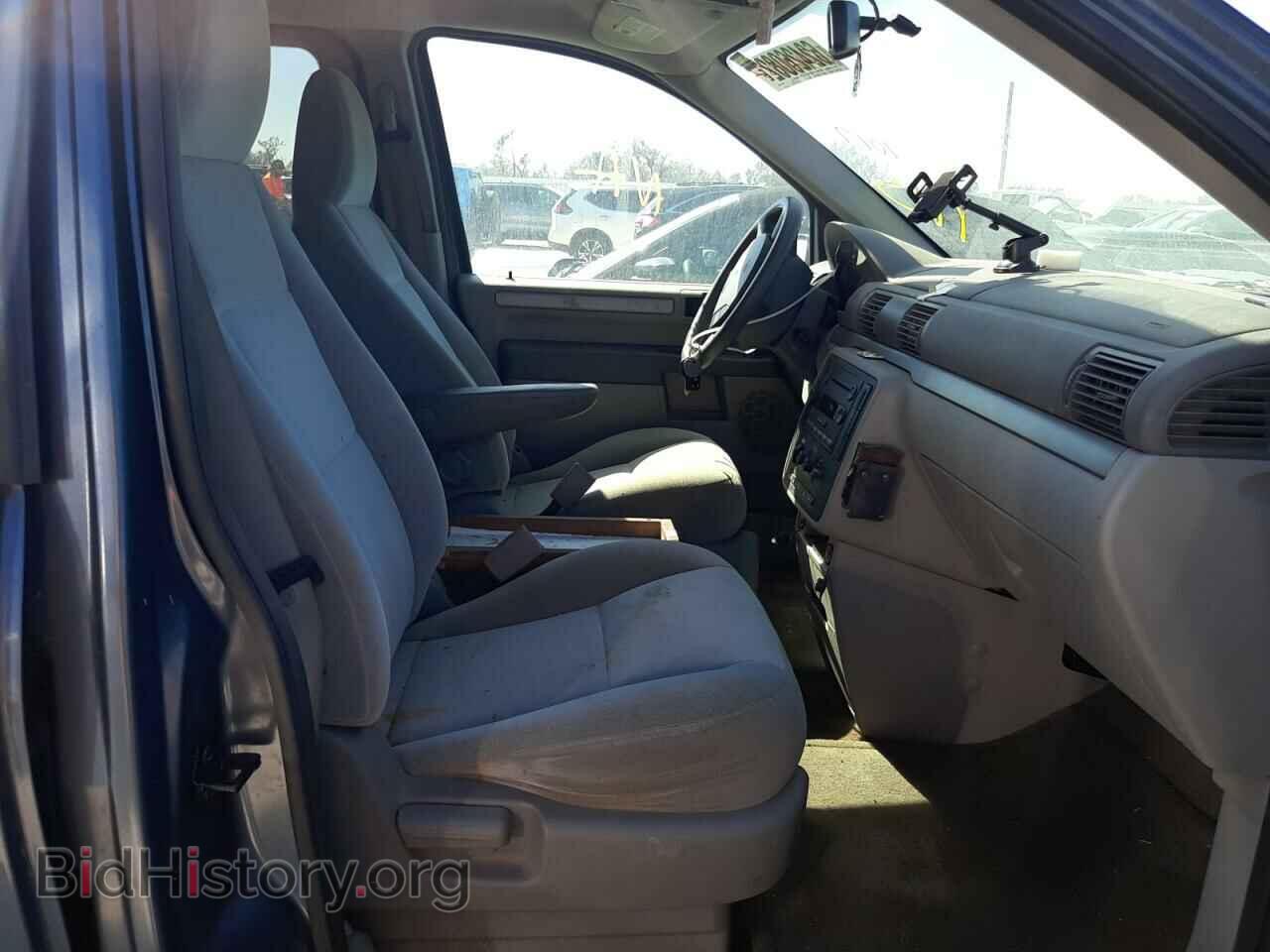 2006 FORD FREESTAR - VIN: 2FMZA51646BA11459 - Фото 5