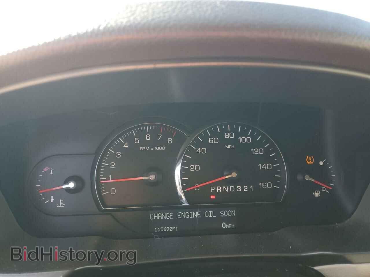 2011 CADILLAC DTS - VIN: 1G6KH5E62BU124278 - Фото 9