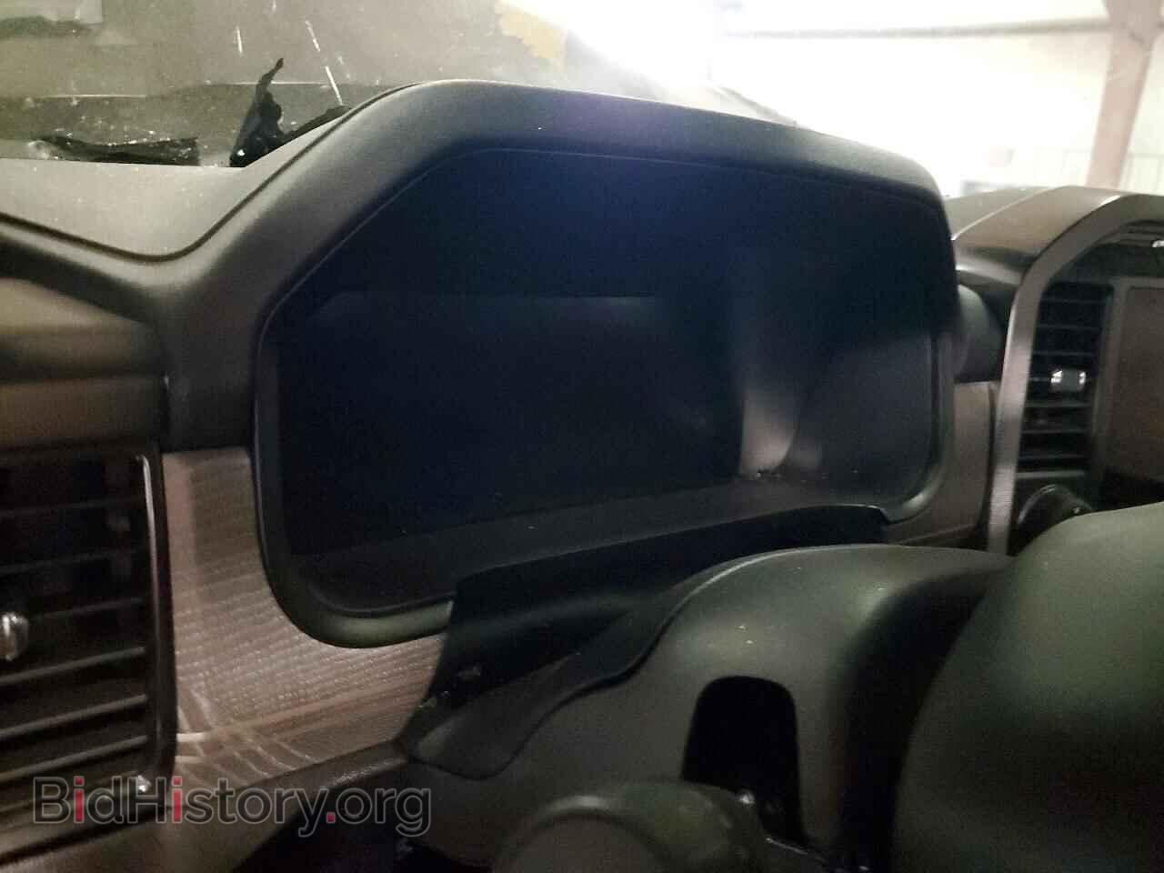 2023 FORD F150 - VIN: 1FTFW1ED4PFA16087 - Фото 9