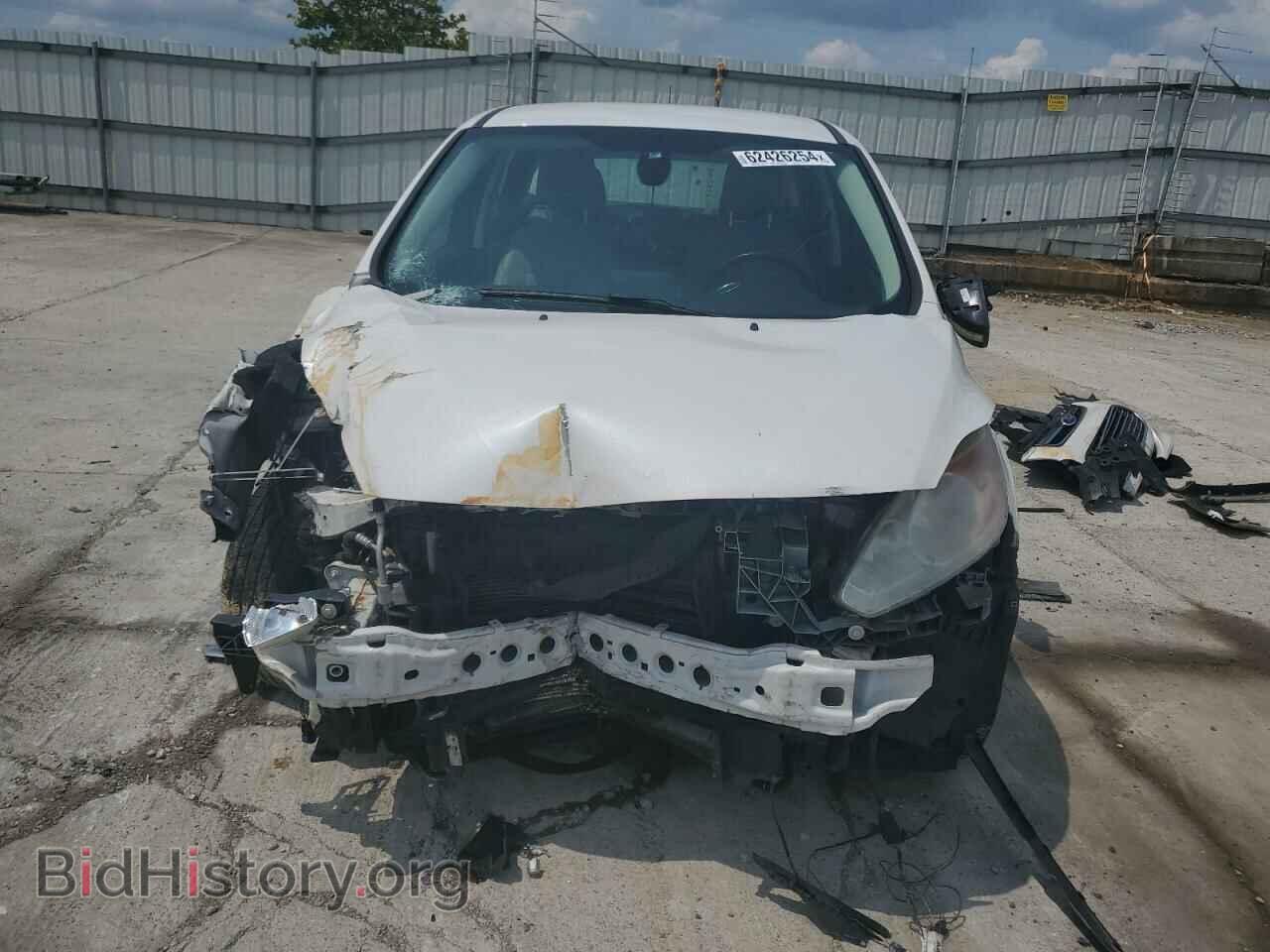 2013 FORD CMAX - VIN: 1FADP5BU4DL531772 - Фото 5