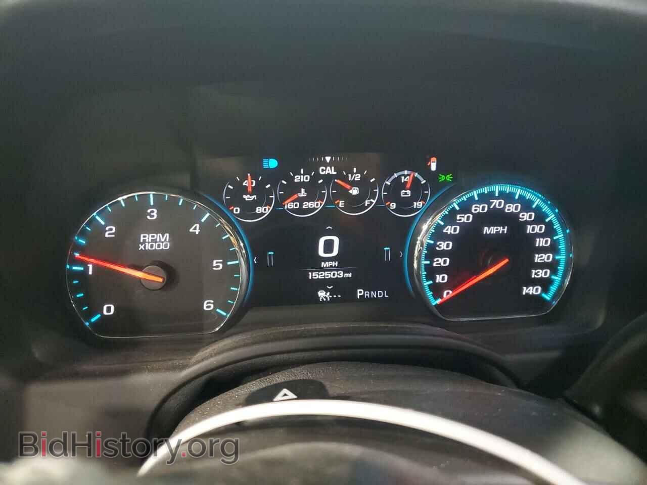 2017 GMC YUKON - VIN: 1GKS2HKJXHR294767 - Фото 9