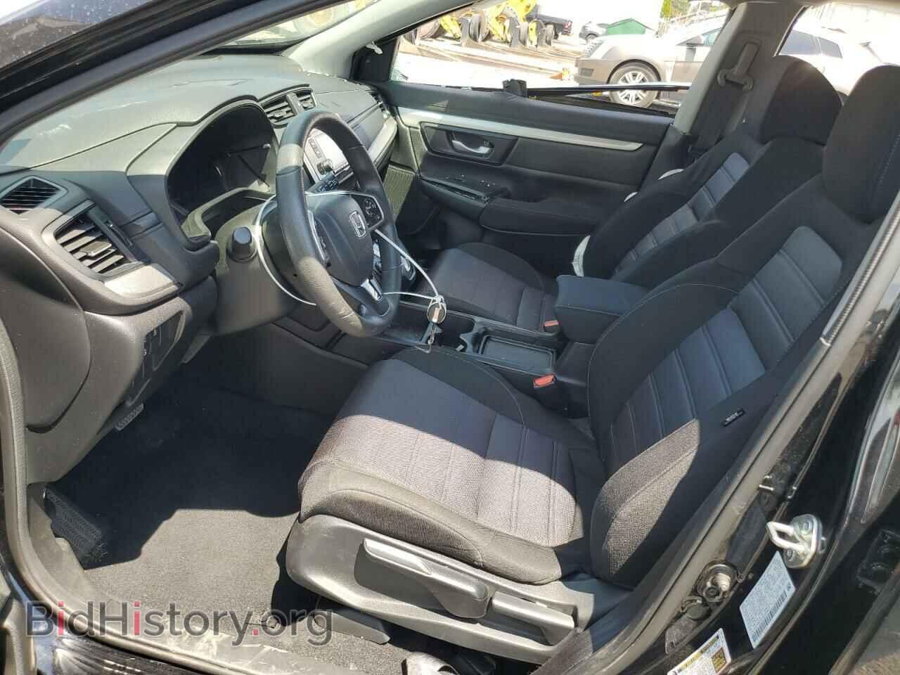 2021 HONDA CRV - VIN: 2HKRW2H22MH600003 - Фото 7