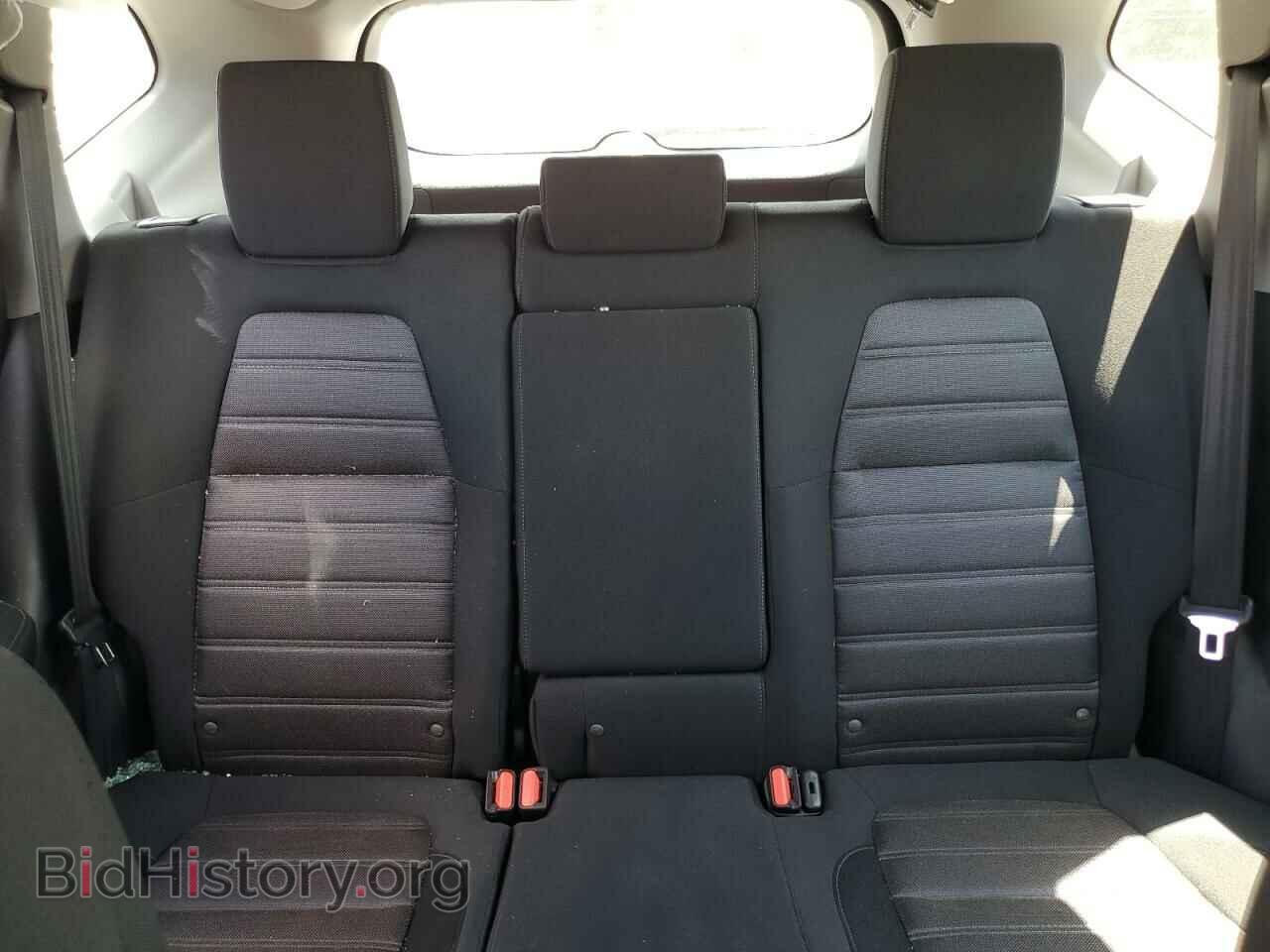 2021 HONDA CRV - VIN: 2HKRW2H22MH600003 - Фото 10