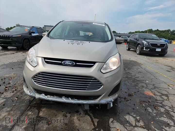 2016 FORD CMAX - VIN: 1FADP5AU4GL108163 - Photo 14