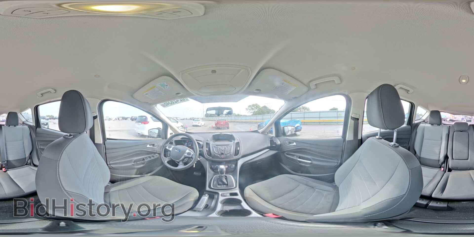 2016 FORD CMAX - VIN: 1FADP5AU4GL108163 - Photo 15