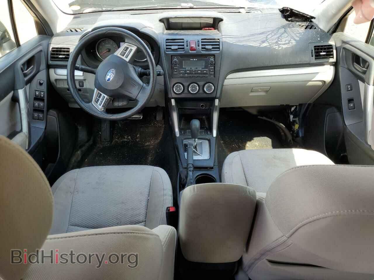 2015 SUBARU FORESTER - VIN: JF2SJADC6FH521493 - Фото 8