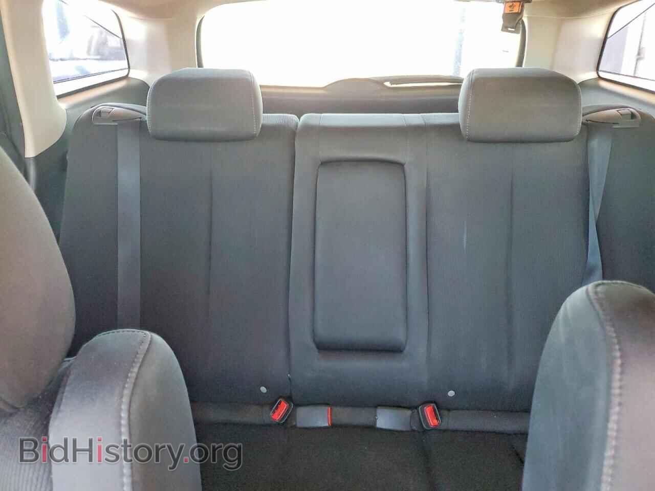 2011 MAZDA CX-7 - VIN: JM3ER2AM3B0389591 - Photo 10