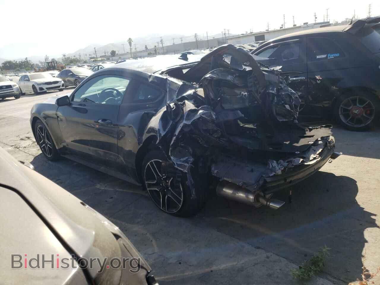 2023 FORD ALL Models - VIN: 1FA6P8THXP5109557 - Photo 2