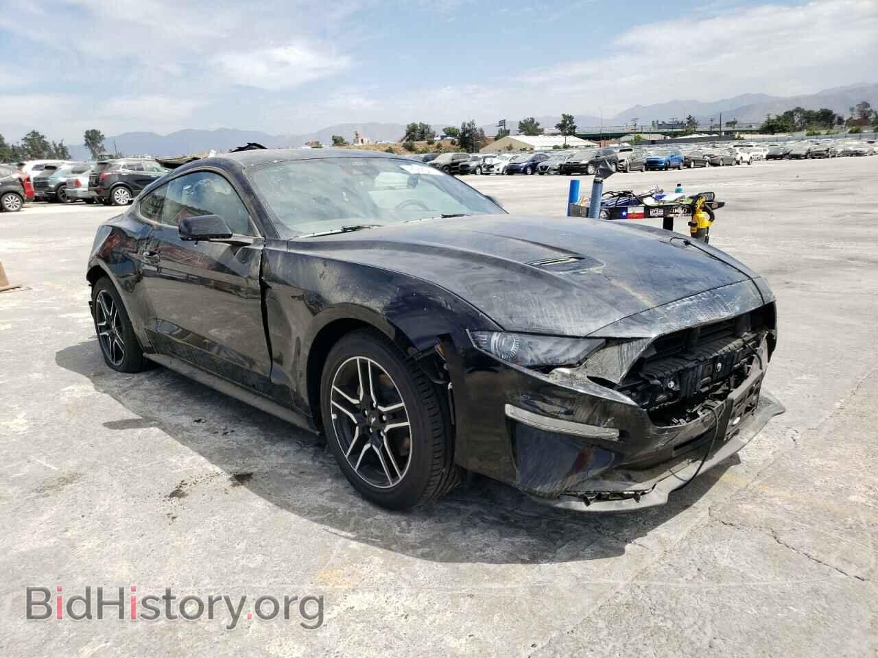 2023 FORD ALL Models - VIN: 1FA6P8THXP5109557 - Photo 4