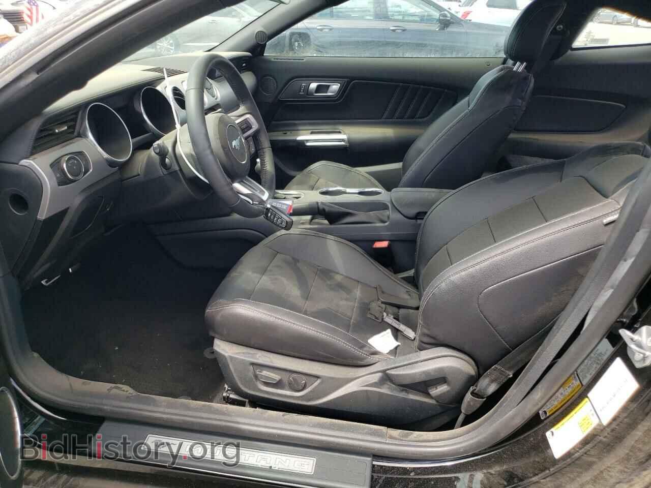 2023 FORD ALL Models - VIN: 1FA6P8THXP5109557 - Photo 7