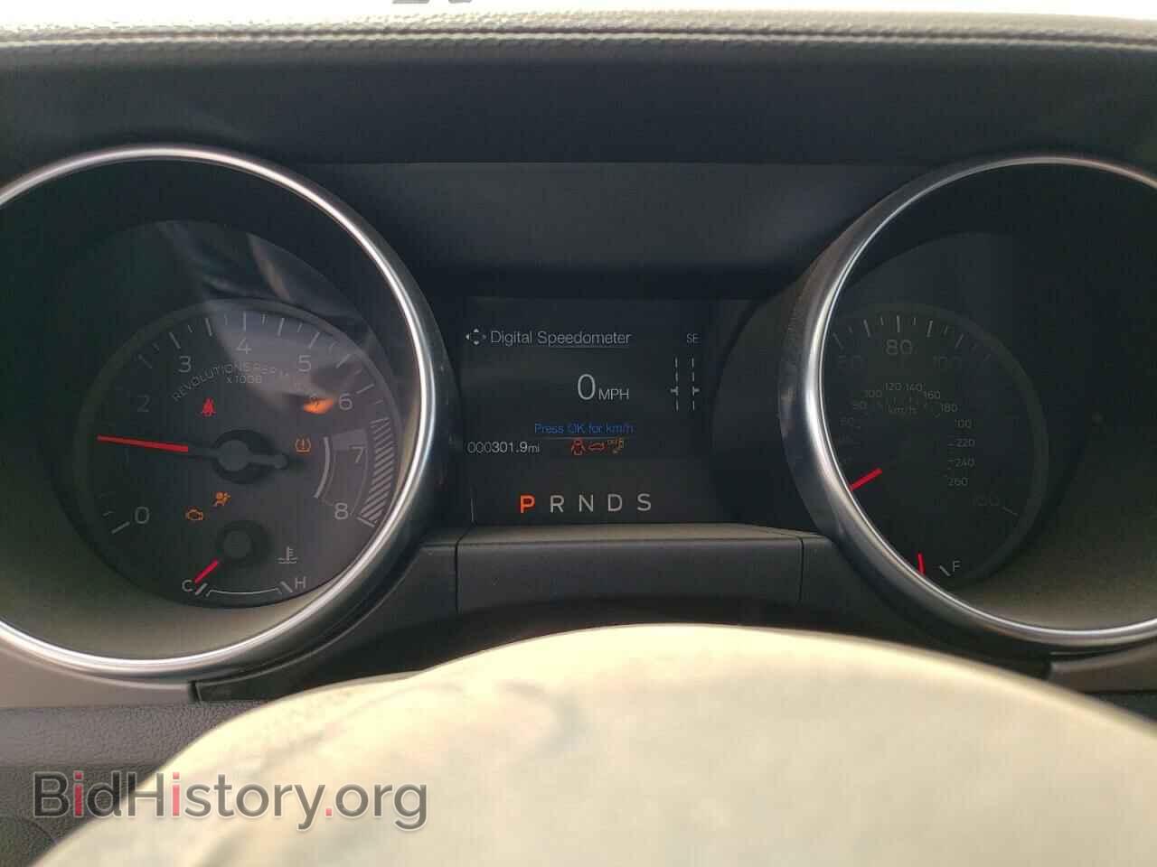 2023 FORD ALL Models - VIN: 1FA6P8THXP5109557 - Photo 9