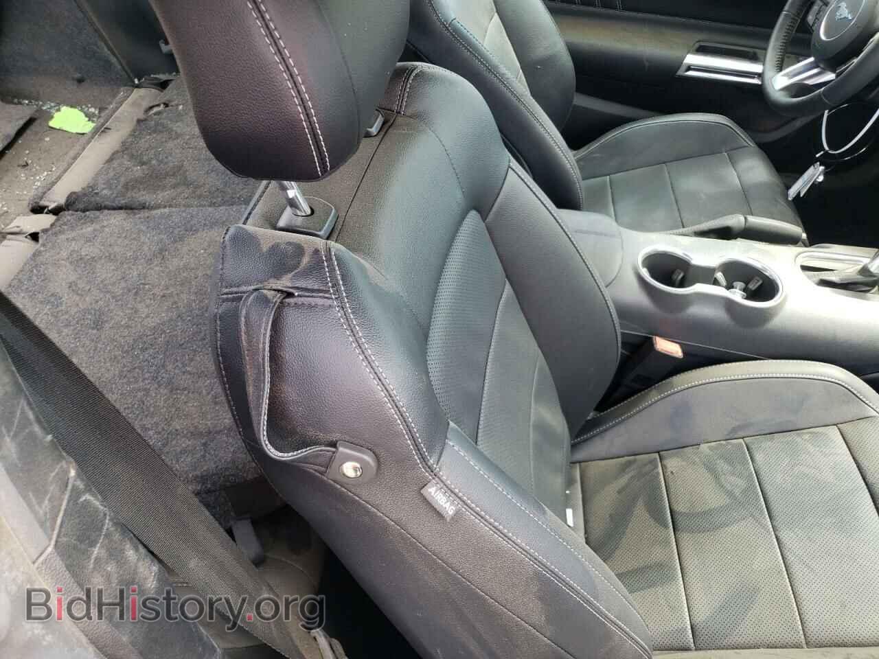 2023 FORD ALL Models - VIN: 1FA6P8THXP5109557 - Photo 10