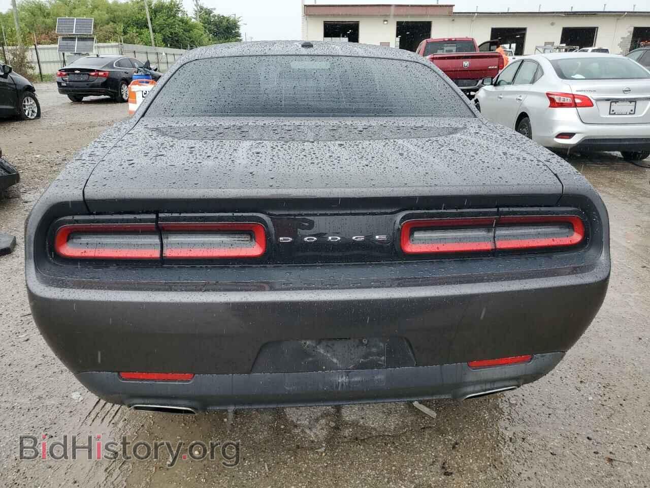 2016 DODGE CHALLENGER - VIN: 2C3CDZAG1GH171819 - Photo 6