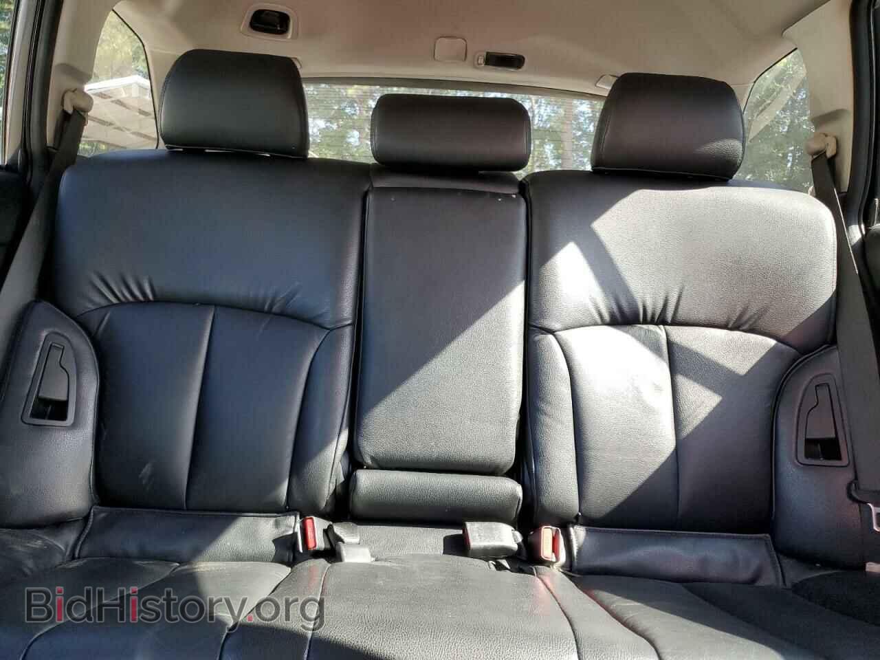 2013 SUBARU OUTBACK - VIN: 4S4BRCCC7D3228969 - Фото 10