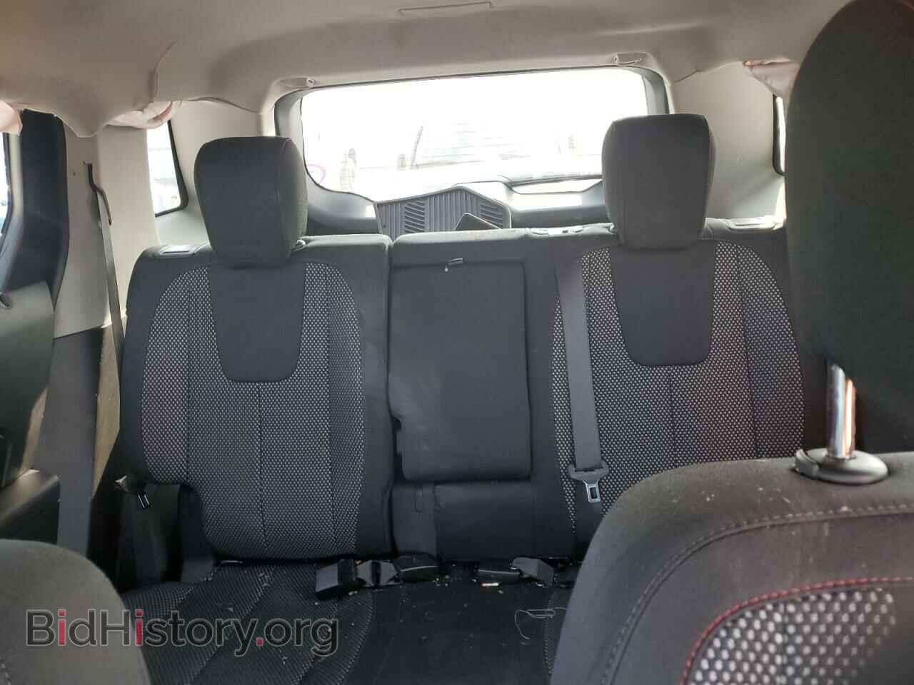 2017 GMC TERRAIN - VIN: 2GKALNEK4H6325177 - Фото 10