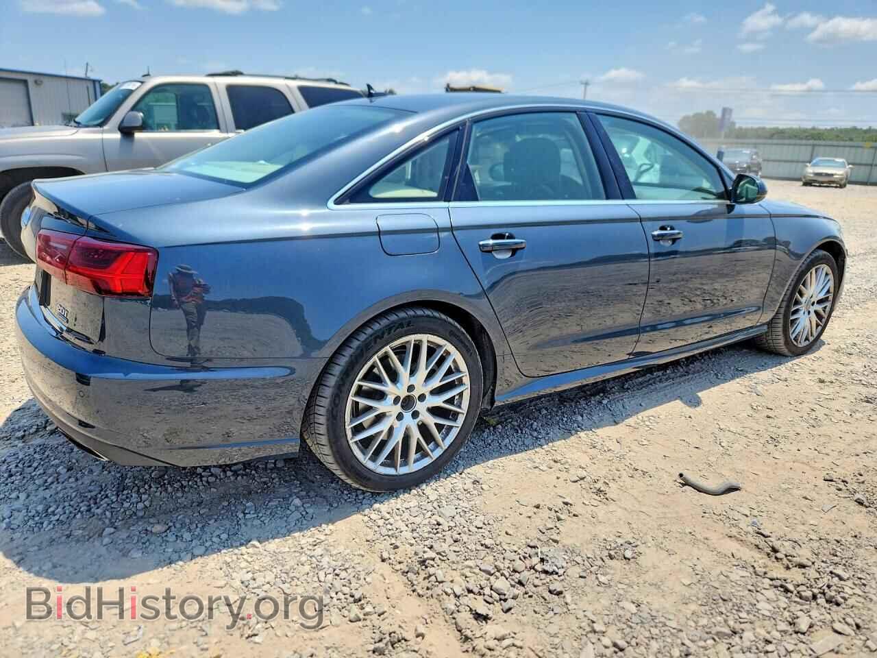 2016 AUDI A6 - VIN: WAUGFAFC8GN013030 - Photo 3