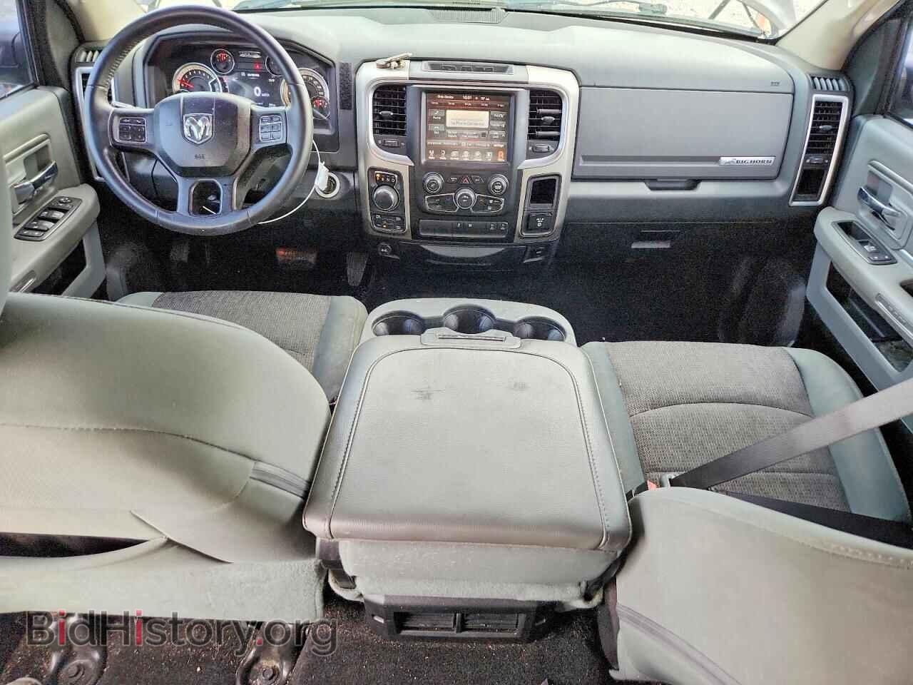 2016 RAM 1500 - VIN: 3C6RR7LT7GG240901 - Фото 8