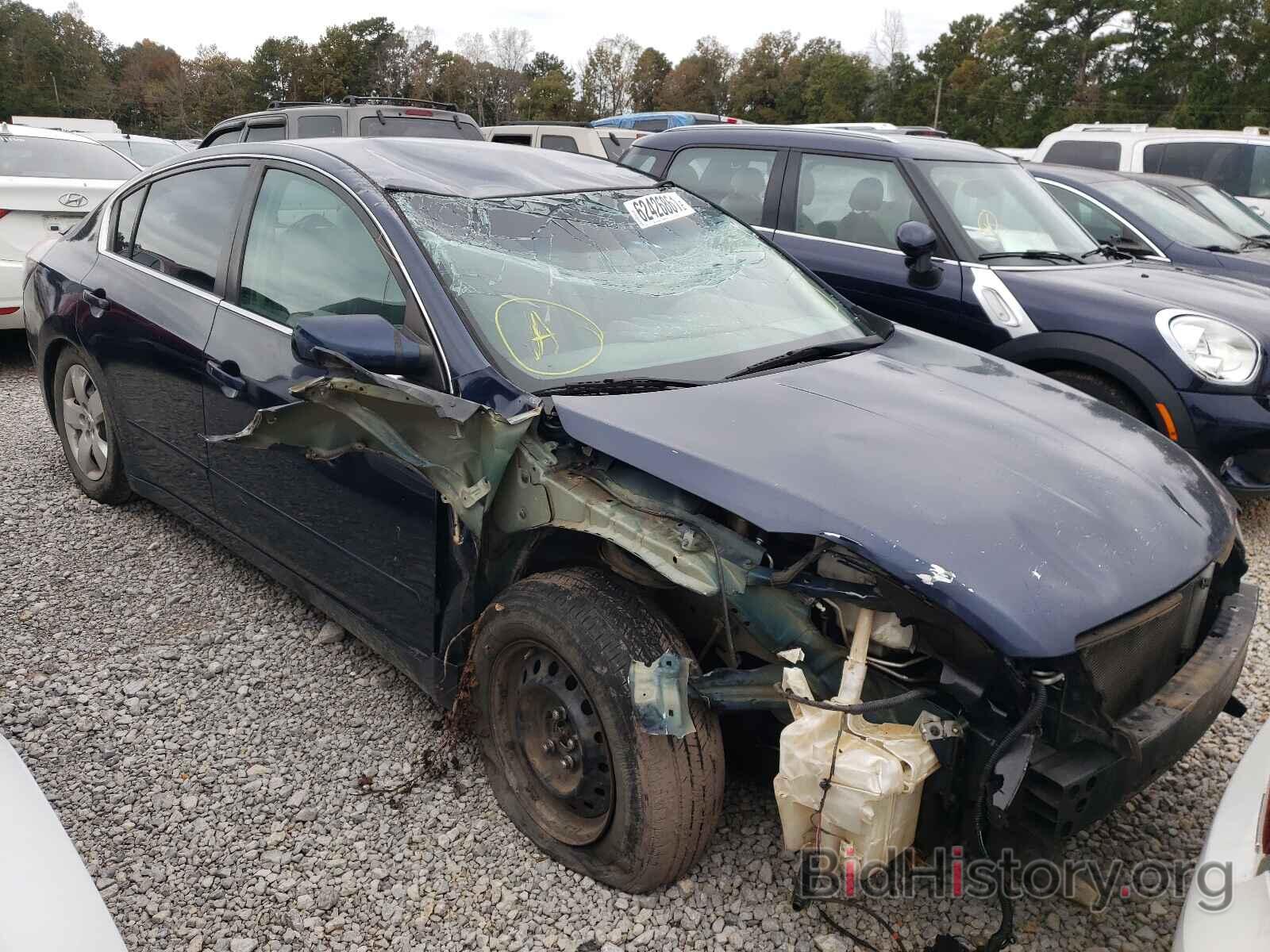 Photo 1N4AL21E47C204087 - NISSAN ALTIMA 2007