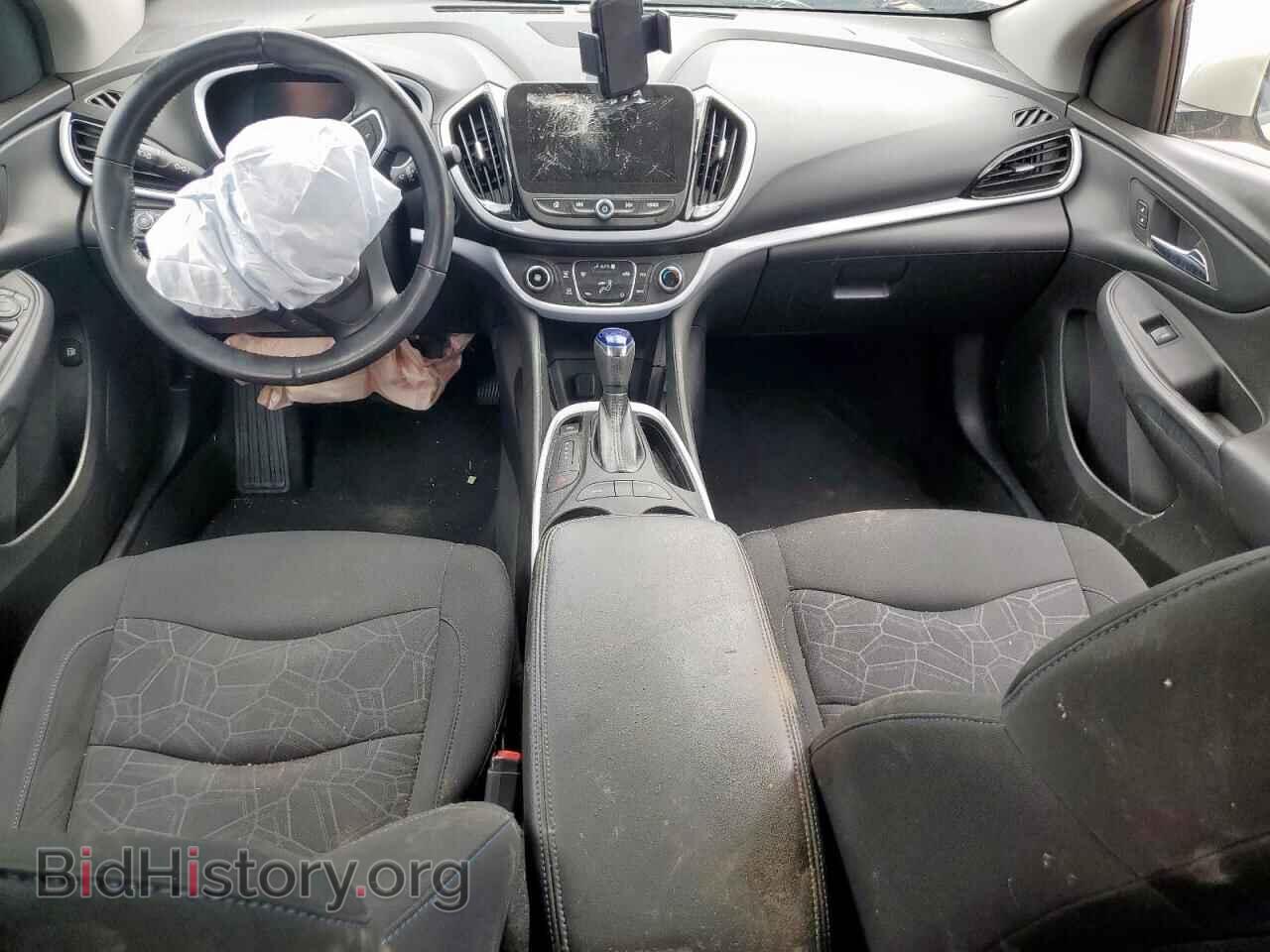 2017 CHEVROLET VOLT - VIN: 1G1RC6S50HU103992 - Фото 8
