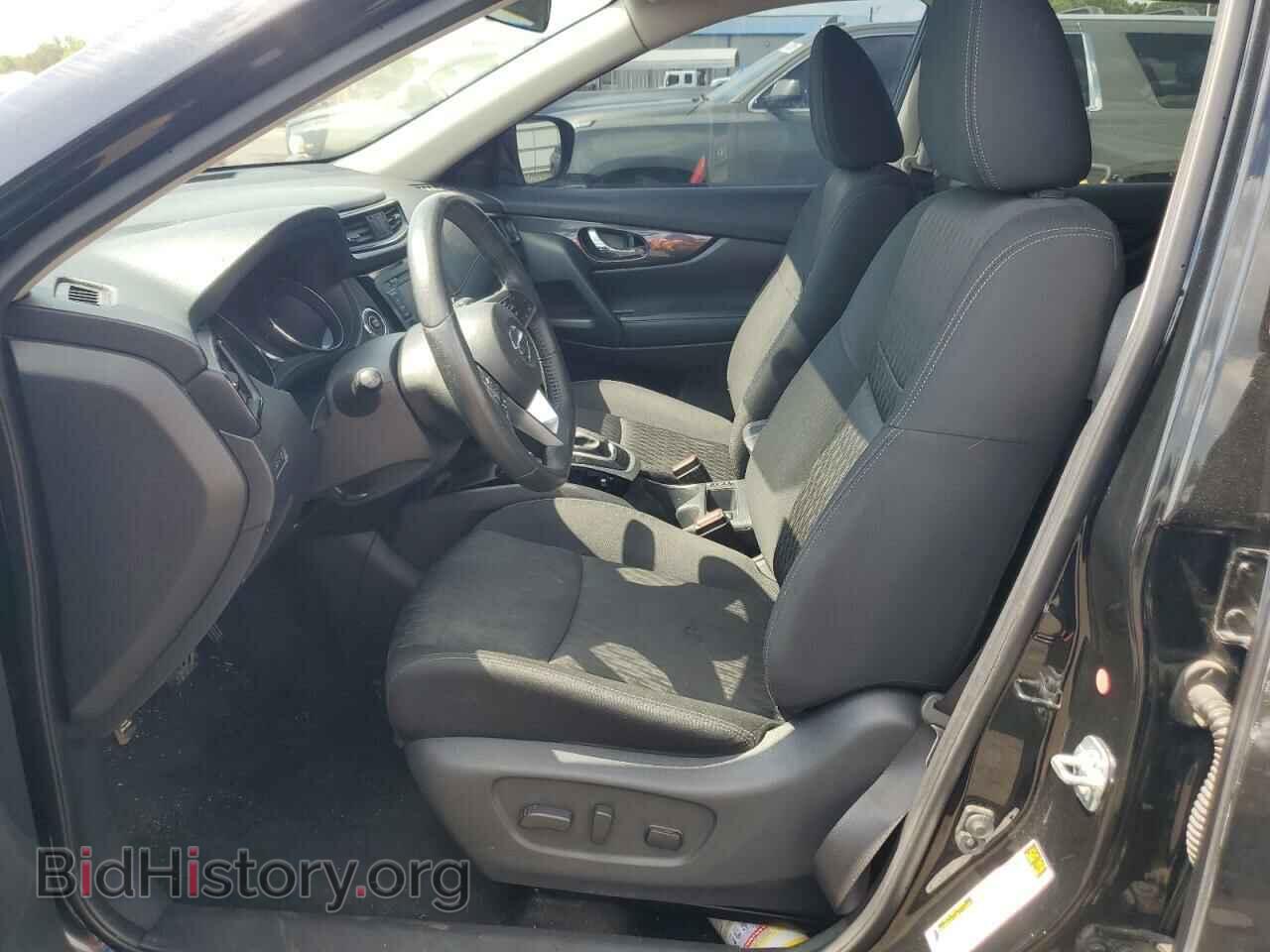 2018 NISSAN ROGUE - VIN: KNMAT2MV7JP582913 - Photo 7