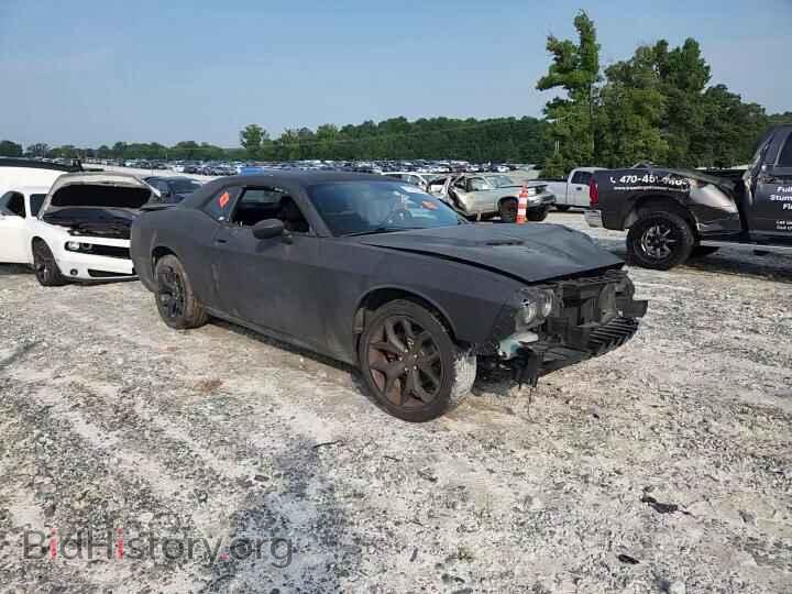 2018 DODGE CHALLENGER - VIN: 2C3CDZAG4JH231812 - Photo 13