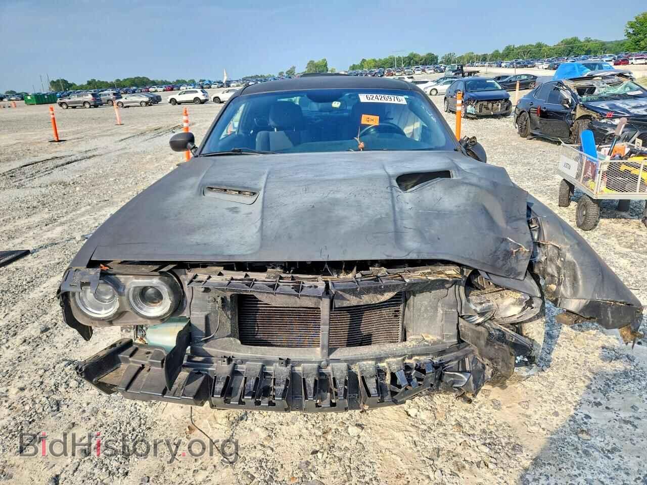 2018 DODGE CHALLENGER - VIN: 2C3CDZAG4JH231812 - Photo 5