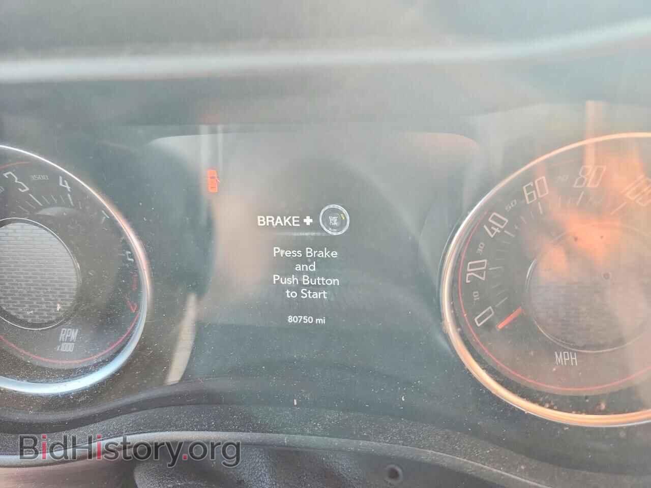 2018 DODGE CHALLENGER - VIN: 2C3CDZAG4JH231812 - Photo 9