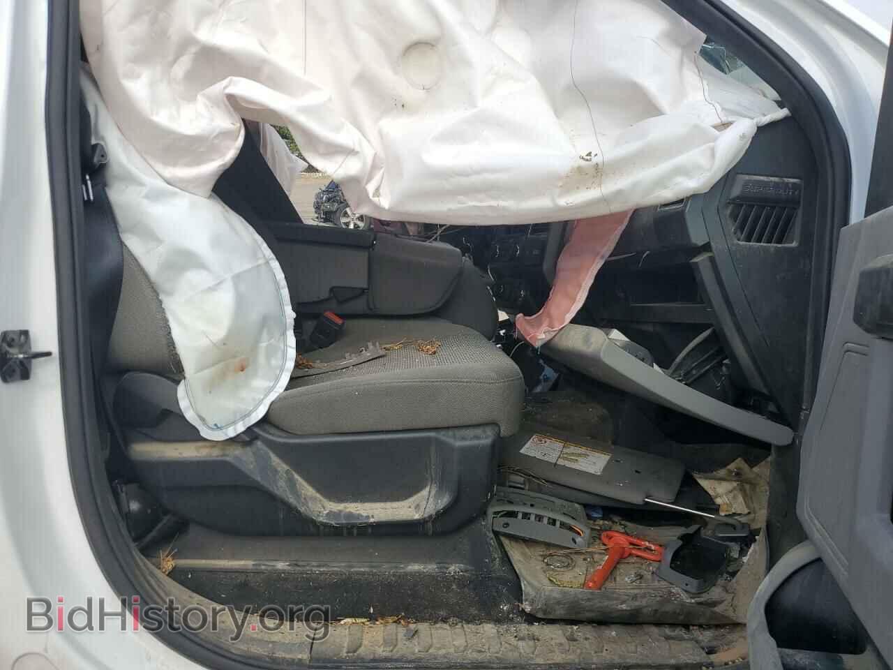 2021 FORD F250 - VIN: 1FTBF2B64MED57033 - Фото 10