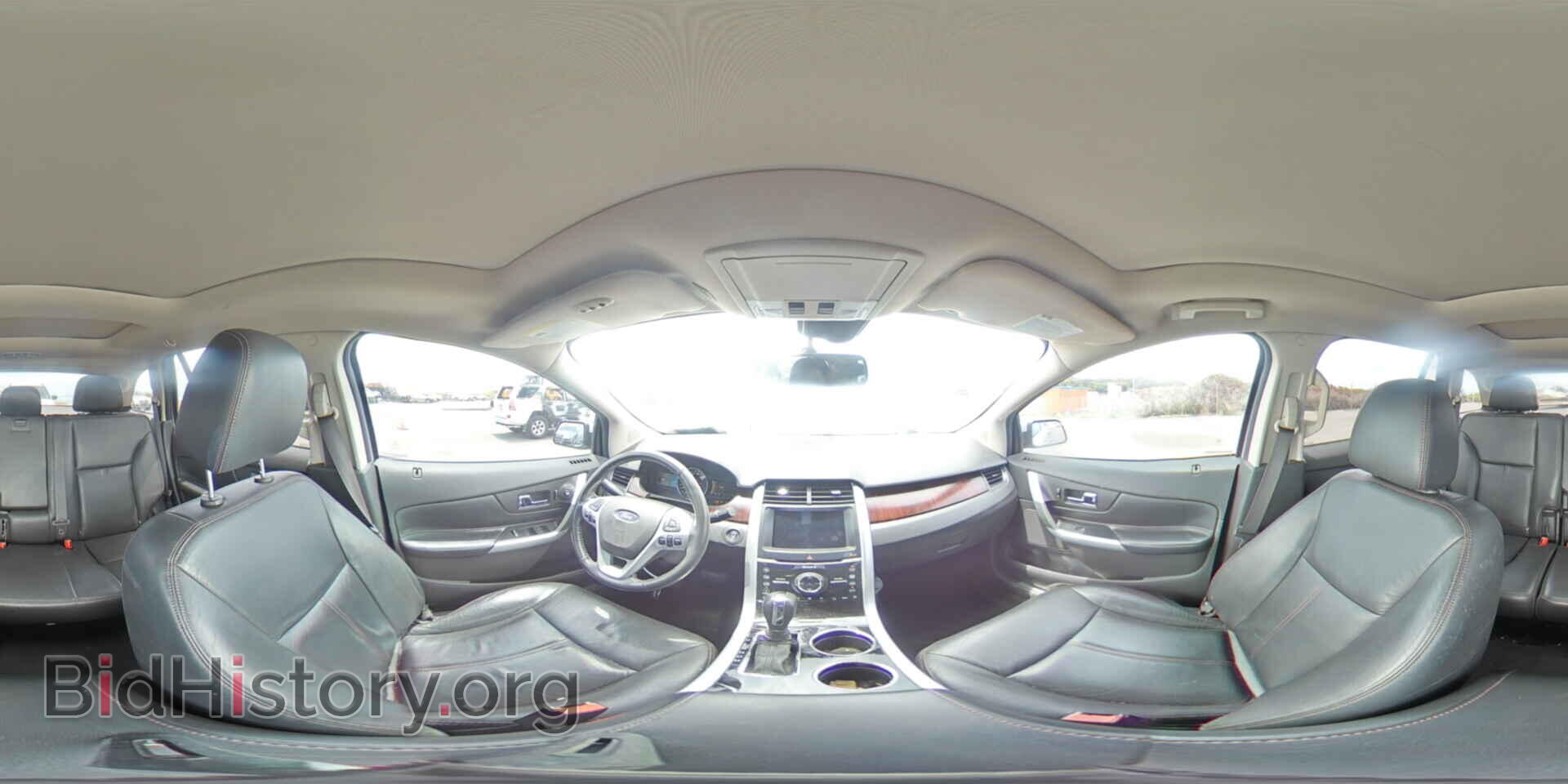 2012 FORD EDGE - VIN: 2FMDK3KC3CBA82647 - Фото 15